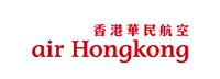Air Hong Kong Ltd