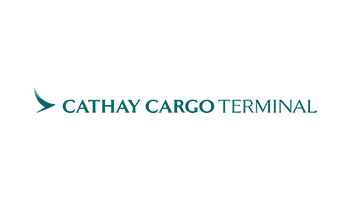 Cathay Cargo Terminal-logo