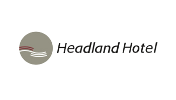 Headland Hotel-logo