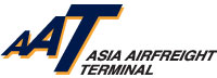 Asia Airfreight Terminal Company Limited