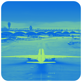 HKIA <br>Decarbonisation Journey