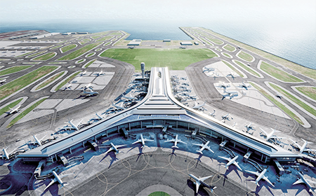 Airport Authority Hong Kong Launches Sustainability Report 2024/25